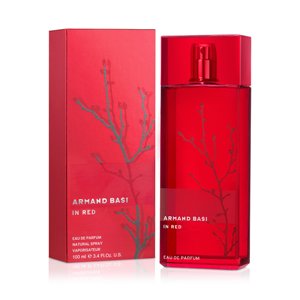 Armand Basi In Red Eau de Parfum edp 100 ml.  - 