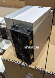 Asic miner     S19, S19J PRO, S19K - 