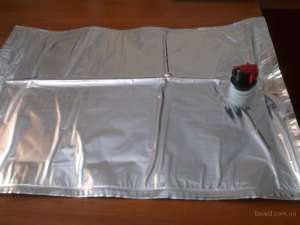 Bag-in-box, beginbox, бег-ин-бокс, бегин бокс, мешок в коробке, мешок под вино, упаковка для вина - объявление