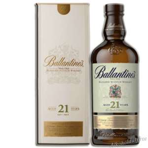 Ballantines 