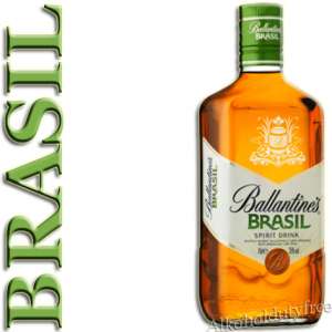 Ballantines finest blended scotch whisky цена - оголошення