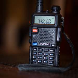 Baofeng UV5R рация, как настроить и как использовать? Купить недорого - оголошення