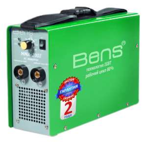 Bens 200 Profi - 