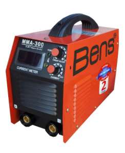 BENS MMA-300 - 