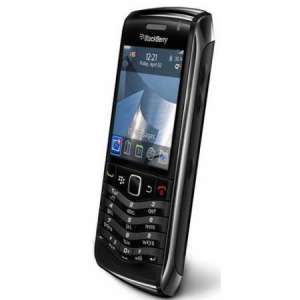 Blackberry 9105 Pearl 3G - 