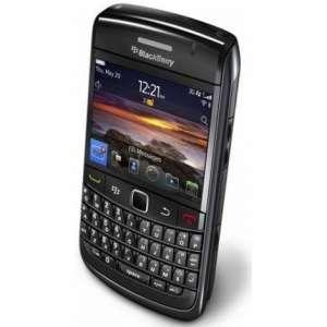 BlackBerry Bold 9780  - 