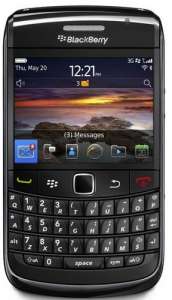BlackBerry Bold 9780  - 