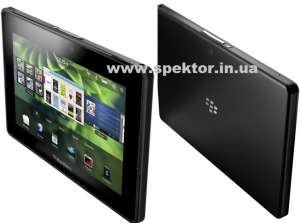 BlackBerry PlayBook Wi-Fi 16GB ( ) - 