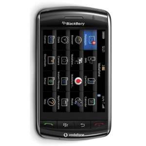 Blackberry Storm 9500 - 