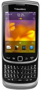 BlackBerry Torch 9810 - 