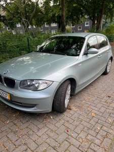 BMW 1  118d, ,  