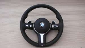 BMW F20 M-pakiet  - 