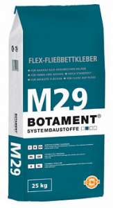 BOTAMENT M 29 25       . - 