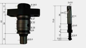 bt-1a60za - 