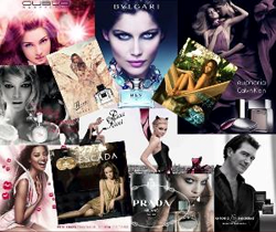 Bulgari оптом духи парфюмерия пробники купить Киев (099) 151-90-42 - оголошення