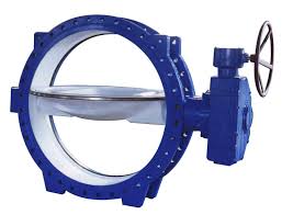 BUTTERFLY VALVES DEALERS IN KOLKATA - 