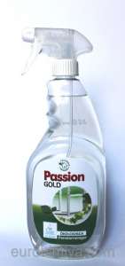 C    Passion Gold Eko