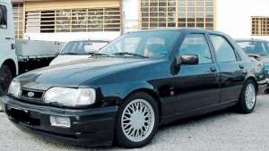 C   Ford Sierra 1,6  1000 /