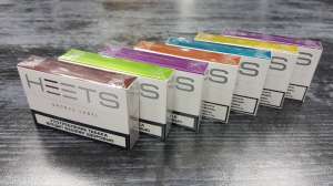 C heets,  , iqos ,    iqos. Amber, Yellow, Purple, Turquoise, Bronze  Green. - 