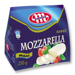 C Mozzarella   - 