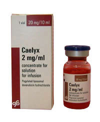 Caelix / 20 mg    - 