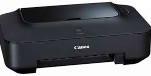 Canon PIXMA iP2700. - 