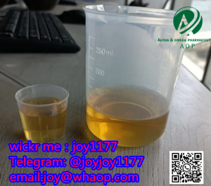 CAS 28578-16-7 pmk oil - 