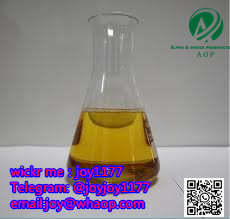CAS 49851-31-2 C11H13BrO 2-BROMO-1-PHENYL-PENTAN-1-ONE Manufacturer - 
