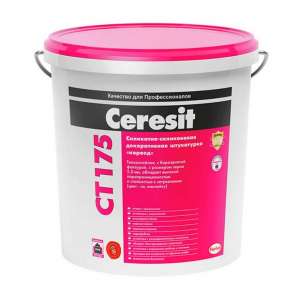 Ceresit -175 /  175   2  (25)  - 