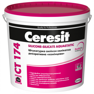 Ceresit CT-174 (25)  1.5  -