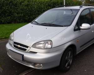 Chevrolet Tacuma  ,      