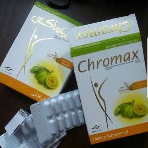 Chromax  ,     -     10  - 