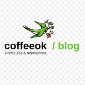 Coffeeok BLOG - 