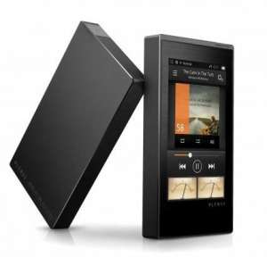 Cowon Plenue P1 Black - 