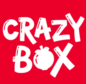 crazybox - 