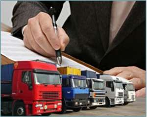 Customs Broker services Kiev - 