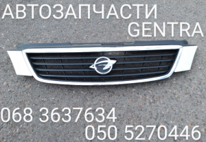 Daewoo Gentra     .  . - 