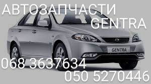 Daewoo Gentra    .   . - 