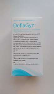 DeflaGyn   ,150 +2   2100  - 