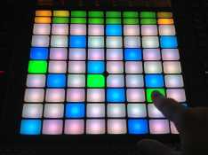 Dj  ABLETON PUSH  4650    - 