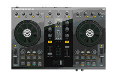 Dj  Native instruments Traktor kontrol S2