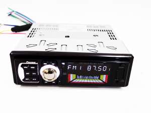 DVD  Pioneer 102 USB, Sd, MMC   820  - 