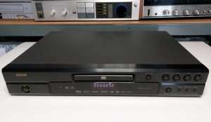 DVD- Denon DVD-1930, 1500 . - 