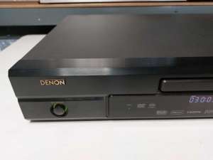 DVD- Denon DVD-1930, 1500 .