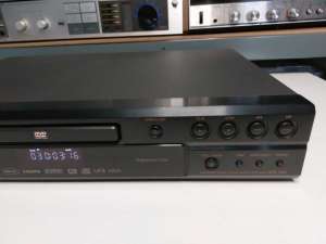 DVD- Denon DVD-1930, 1500 .