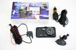 DVR BT100 Full HD 4  .      820 . - 