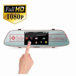 DVR L808 Full HD 5"  .       1200 