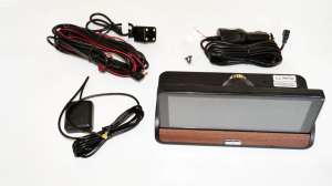 DVR T7    -3  1 Android - , GPS ,    2390  - 