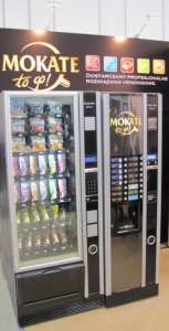 Easyvending - Вендинг, Кофе, Кофейные автоматы, Ингредиенты для кофемашин, Запчасти Saeco
