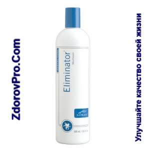 Eliminator® Mouthwash 500 мл.- антисептический ополаскиватель для полости рта. - оголошення